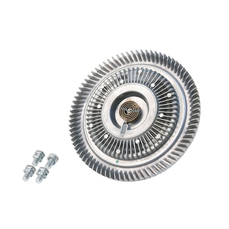 Uro Parts Jaguar Fan Clutch, Nbc2215Aa NBC2215AA